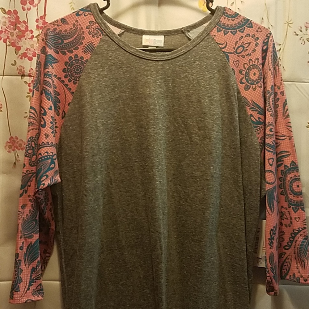 Lularoe randy